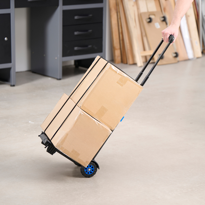 Trolley foldbar - PRIZE®
